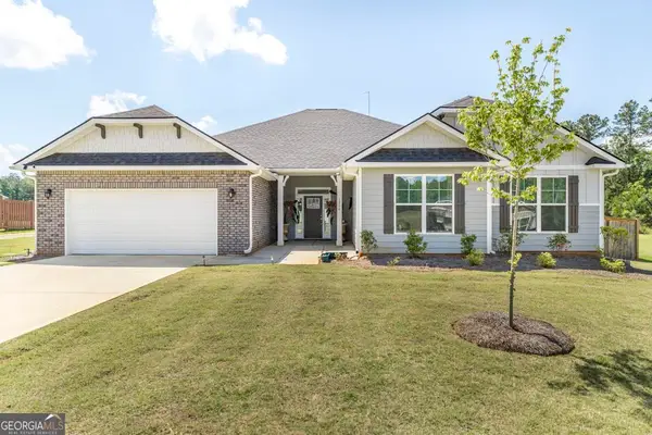 1310 Barrington Place Cove, Macon, GA 31220