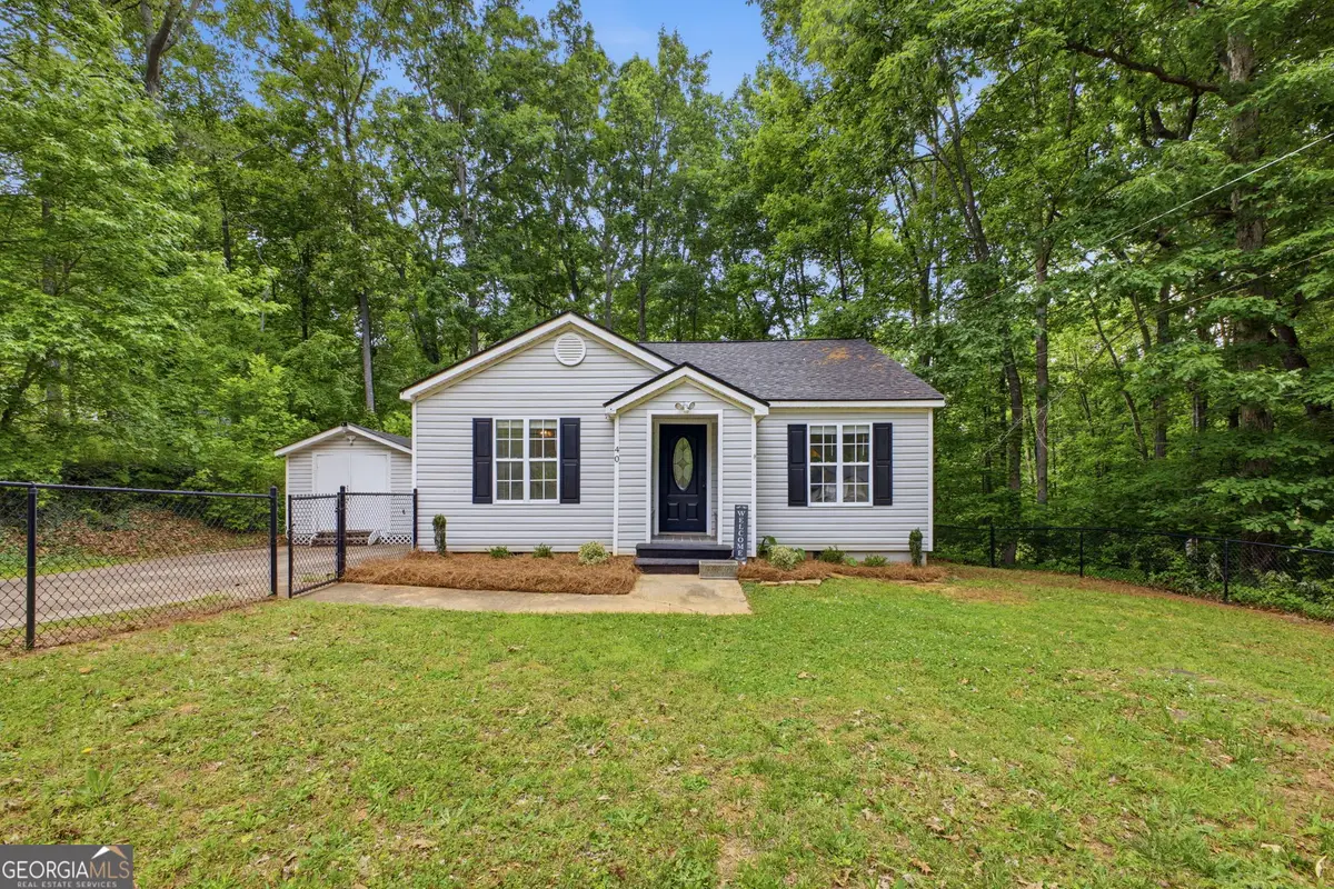 40 Mctier Circle Nw, Cartersville, GA 30120 - #1
