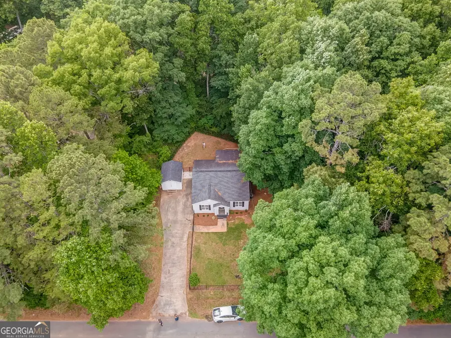 40 Mctier Circle Nw, Cartersville, GA 30120 - #2
