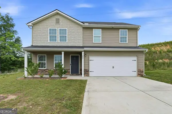 208 Coventry Court, Kingston, GA 30145