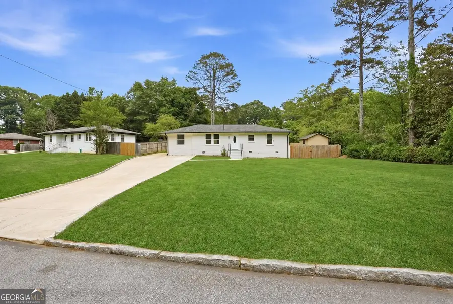3177 Woodlynne Way, Doraville, GA 30340 - #2