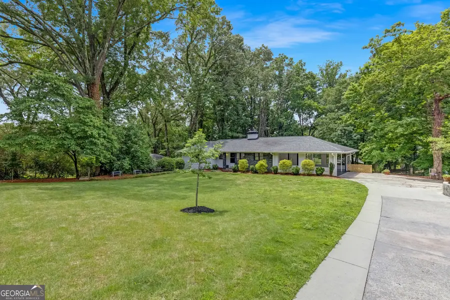 714 Willivee Drive, Decatur, GA 30033 - #3