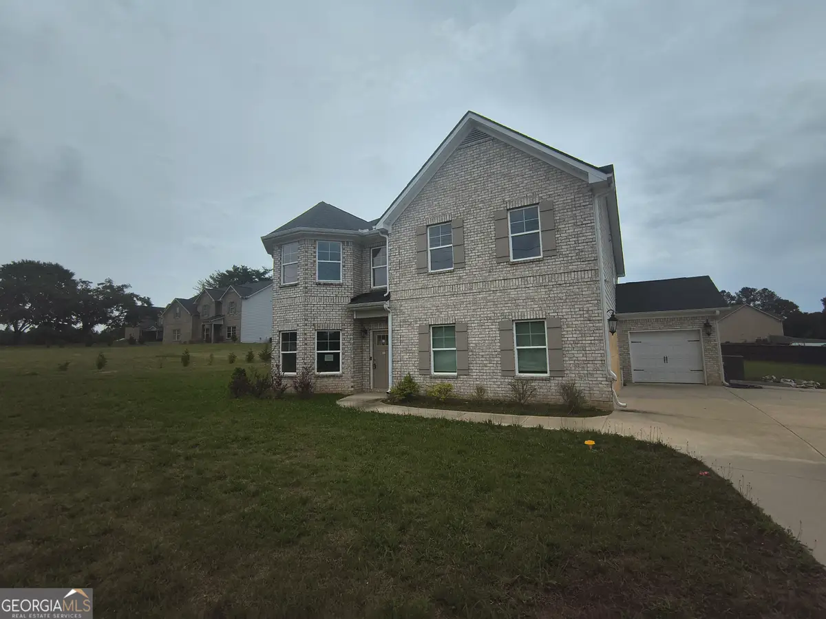 685 S Jeff Davis Drive, Fayetteville, GA 30215 - #1