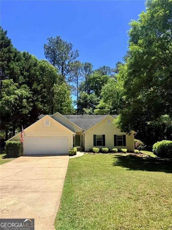 176 Flagman Street, Dawsonville, GA 30534 - #1