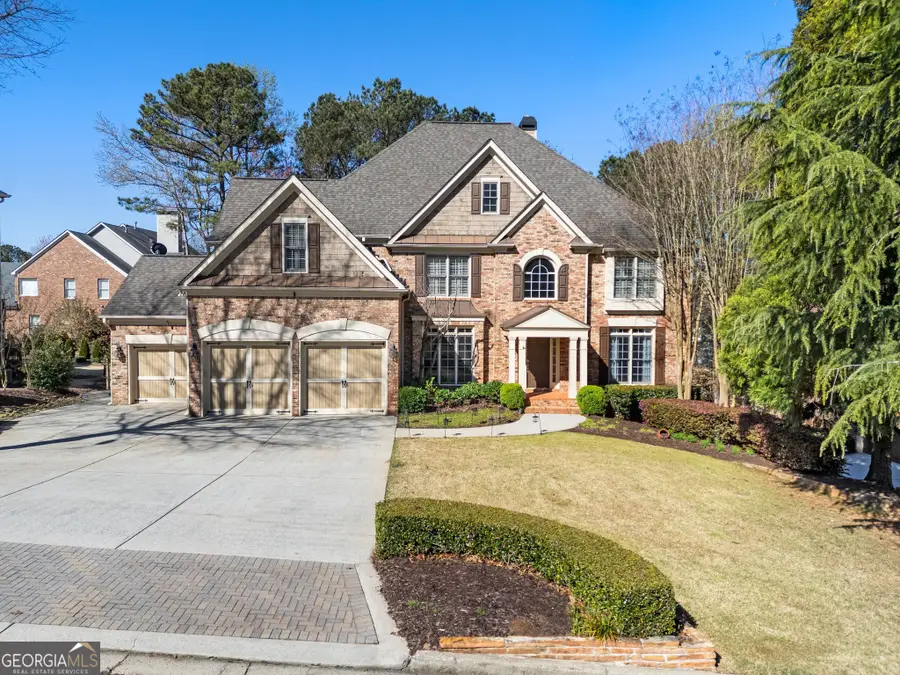 1609 Fernstone Drive Nw, Acworth, GA 30101 - #3