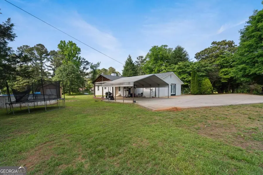22 Virginia Road, Temple, GA 30179 - #2