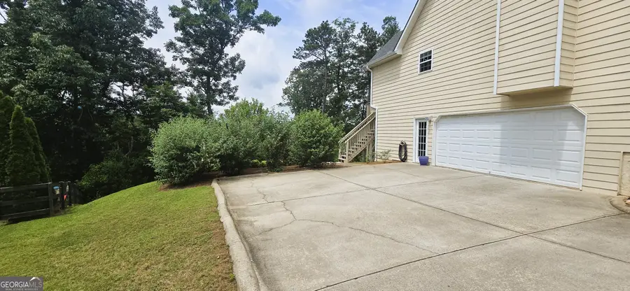 348 S Woods Court, Jasper, GA 30143 - #3
