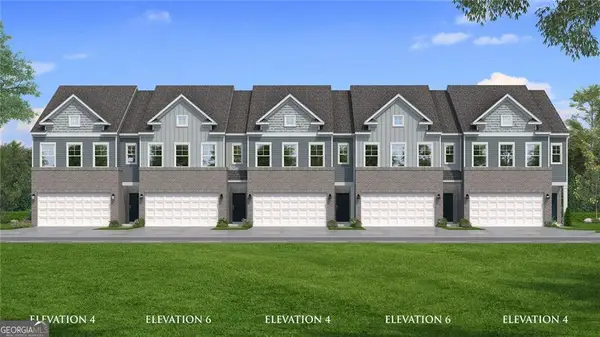513 Darlington Court, Mcdonough, GA 30253