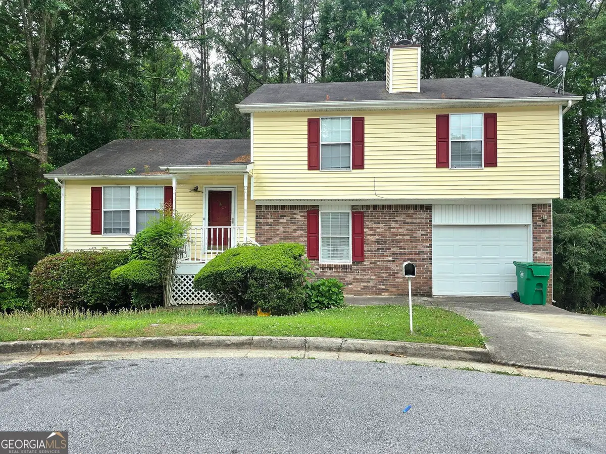 3163 Aberdeen Way, Lithonia, GA 30038 - #1