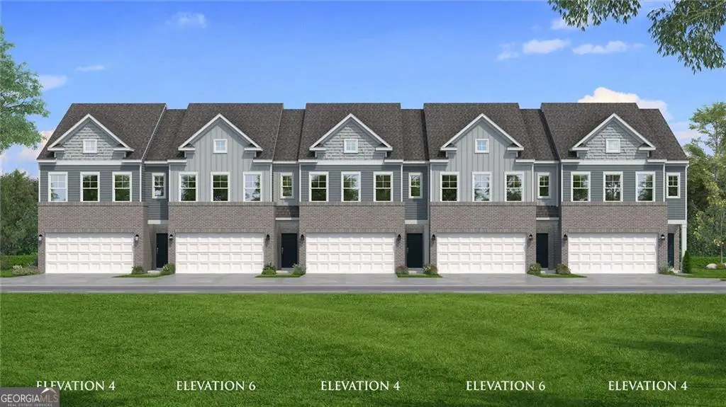 184 Flier Drive, McDonough, GA 30253 - #1