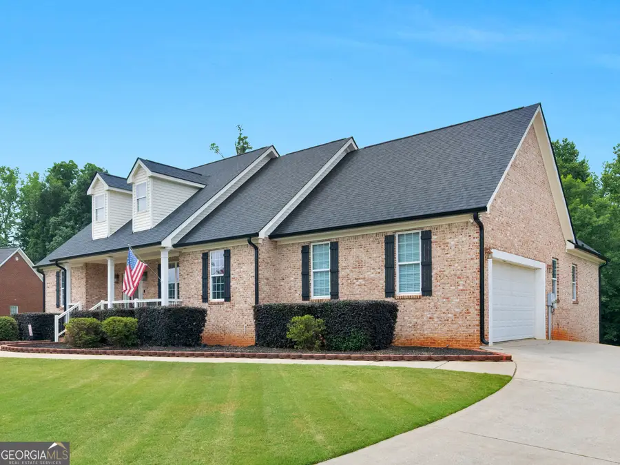 221 Hummingbird Court, Hampton, GA 30228 - #3