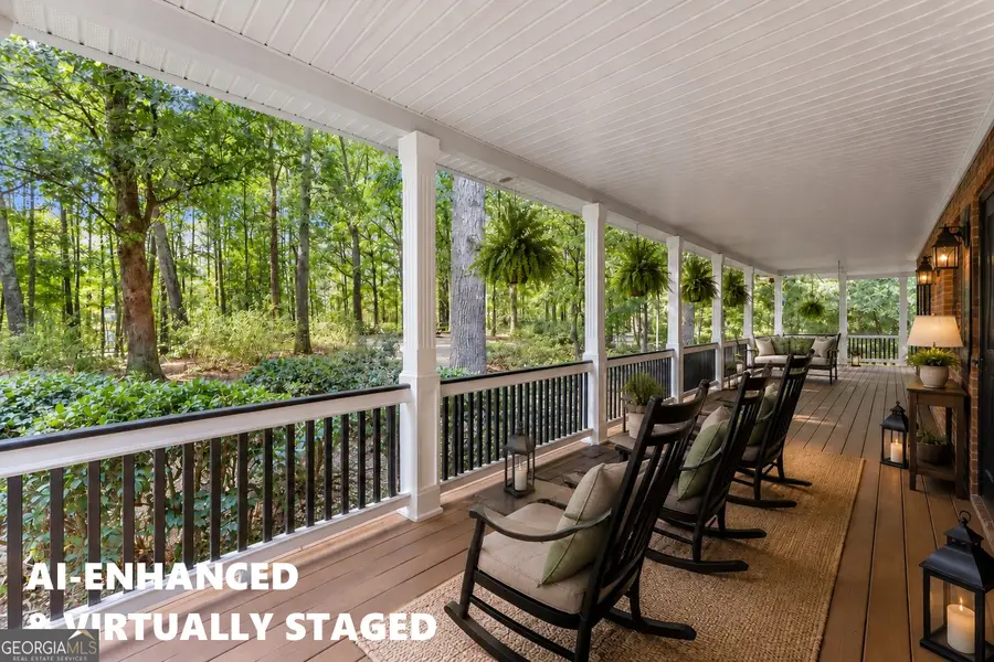 1040 Auburn Road, Dacula, GA 30019 - #2