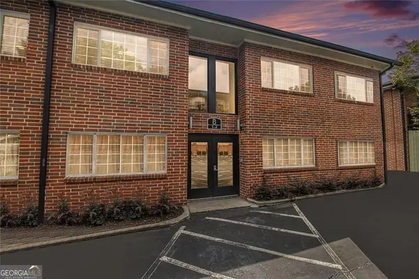 1705 Monroe Drive #B4, Atlanta, GA 30324
