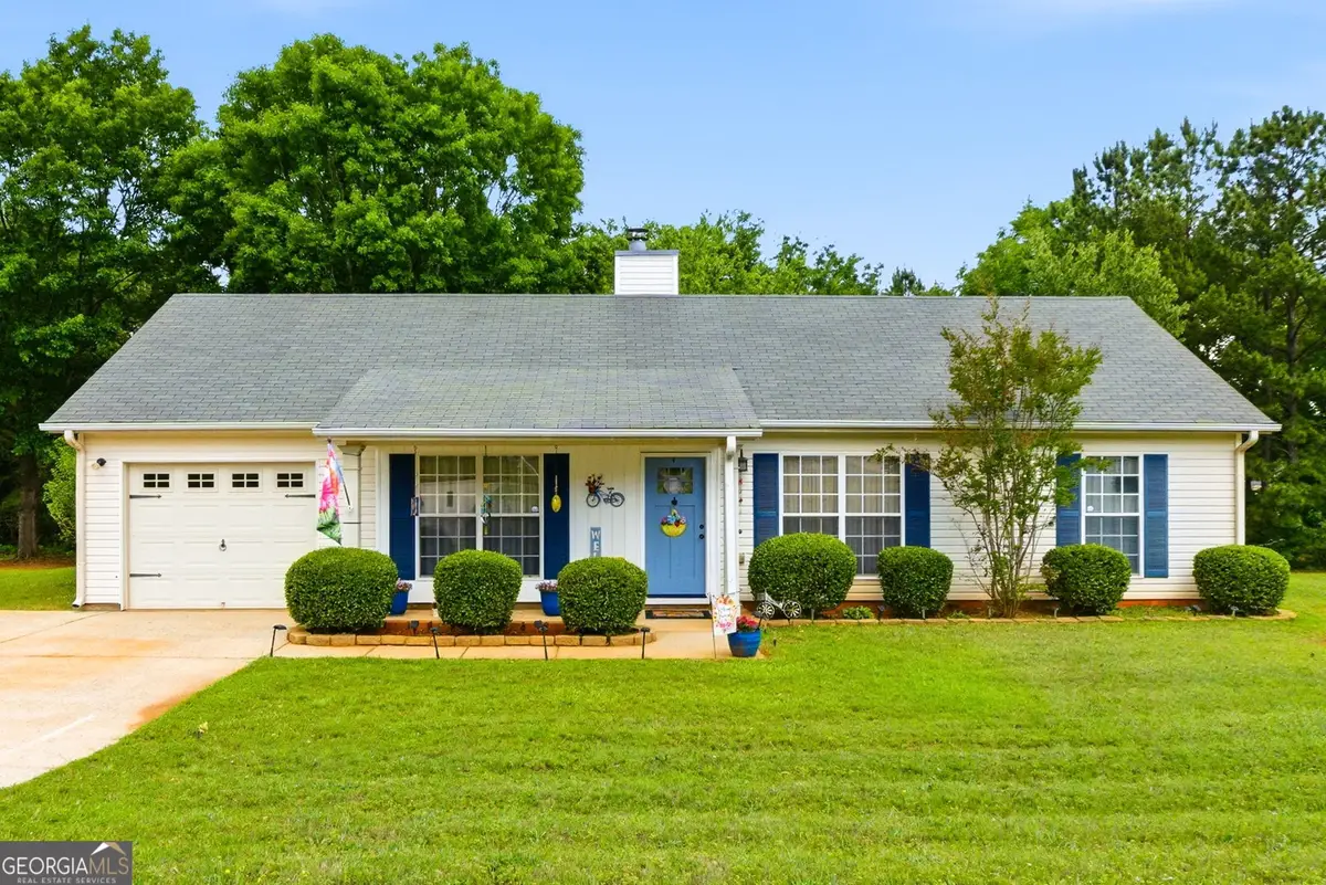 710 Trickle Lane, McDonough, GA 30252 - #1