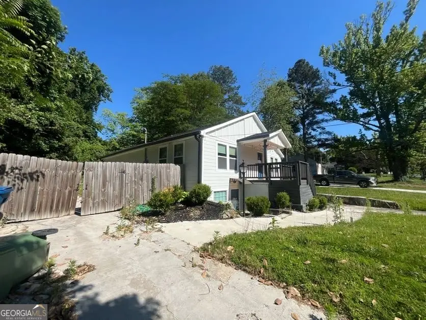 99 Holly Road Nw, Atlanta, GA 30314 - #2