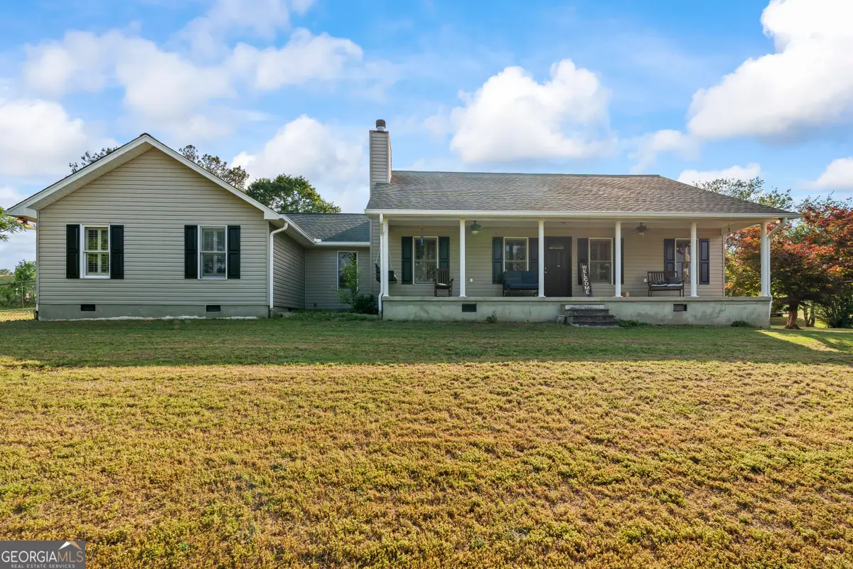 976 Shoal Creek Road, Lavonia, GA 30553 - #1