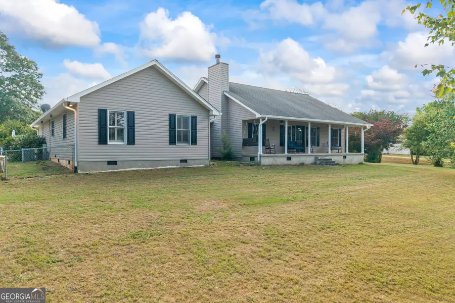 976 Shoal Creek Road, Lavonia, GA 30553 - #2