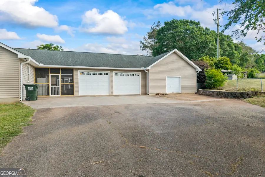 976 Shoal Creek Road, Lavonia, GA 30553 - #3