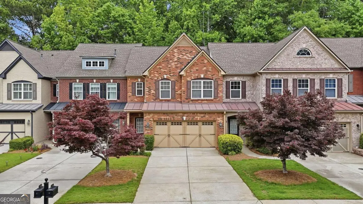 315 Snowgoose Court, Alpharetta, GA 30022 - #1