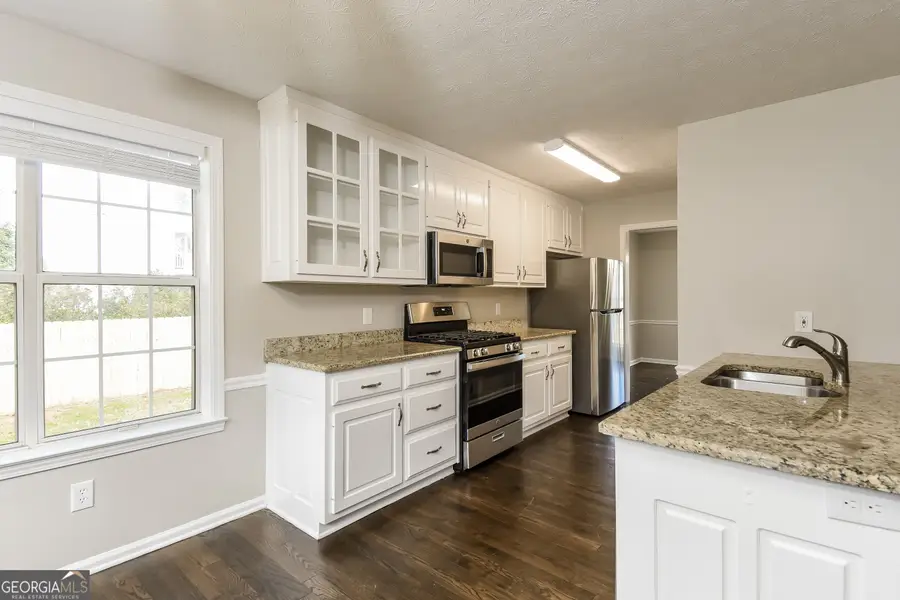 390 Westchester Way, Canton, GA 30115 - #3