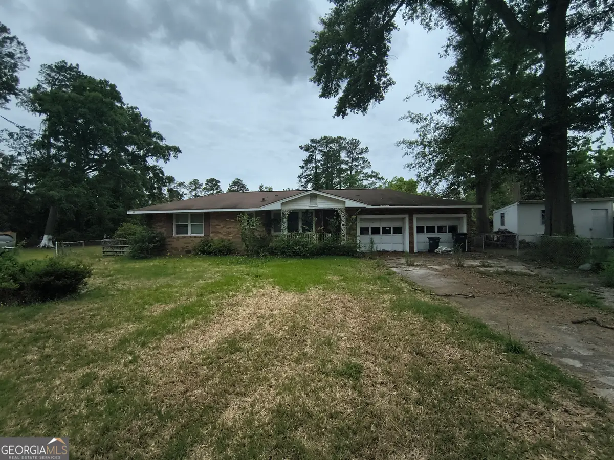 1762 Cornell Drive, Augusta, GA 30904 - #1