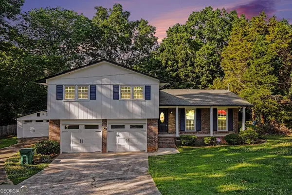 3724 Satellite Boulevard, Ellenwood, GA 30294
