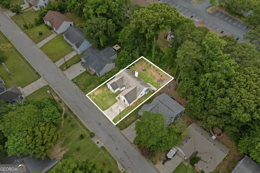 7745 Antebellum Lane, Riverdale, GA 30274 - #3