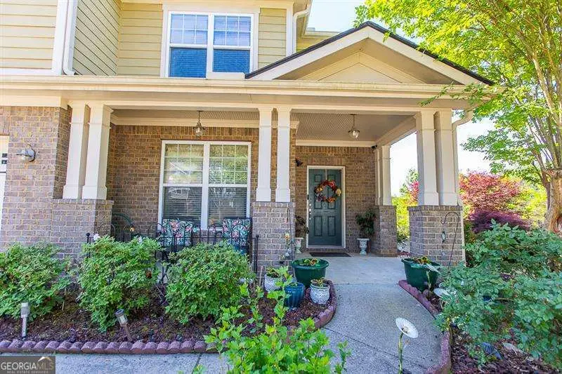300 Hampton Place, Canton, GA 30115 - #2