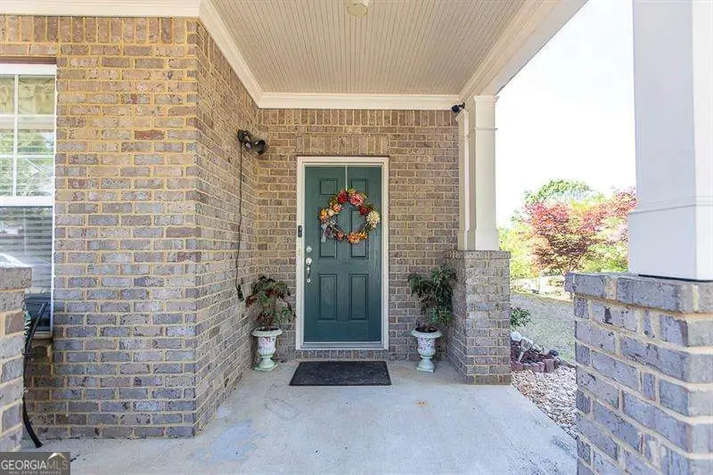 300 Hampton Place, Canton, GA 30115 - #3