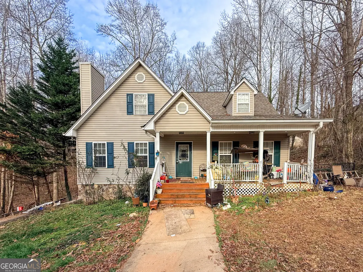 70 Greenview Court, Cleveland, GA 30528 - #1