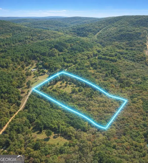 LOT 19,21,23 Primrose Circle, Greenville, GA 30222