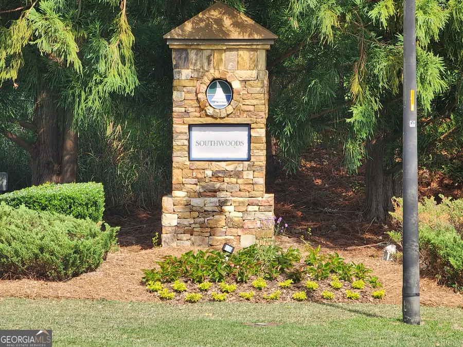 1001 Creekhead Drive, Villa Rica, GA 30180 - #2