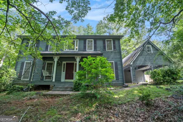 1580 Oak Creek Drive, Marietta, GA 30066