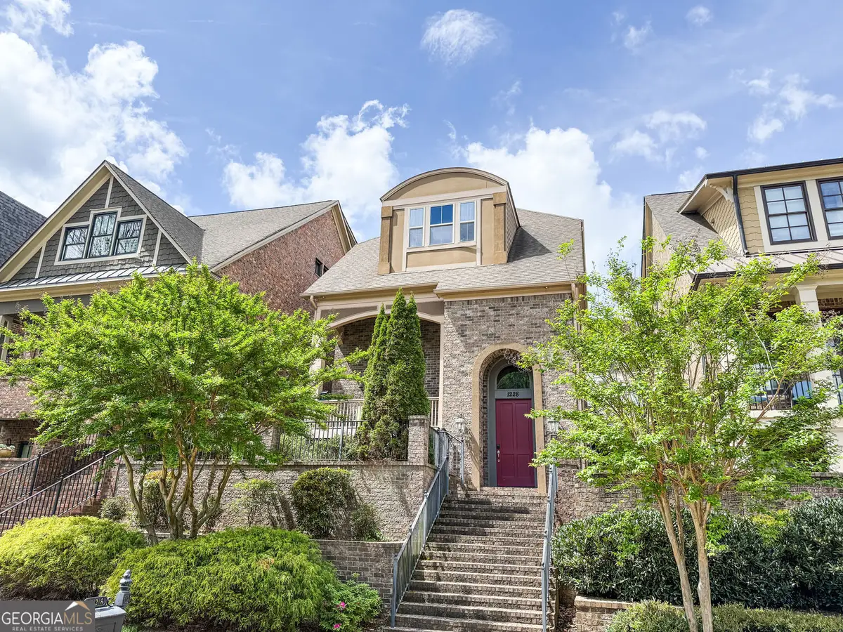 1228 State Street Nw, Atlanta, GA 30318 - #1