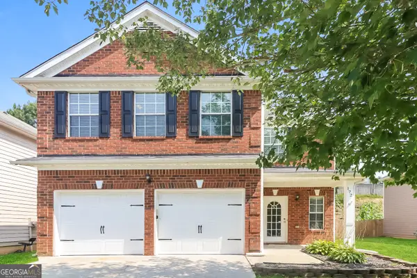 172 Fred Bishop Drive, Canton, GA 30114