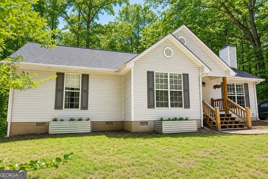 2033 Carson Segars Road, Maysville, GA 30558 - #3