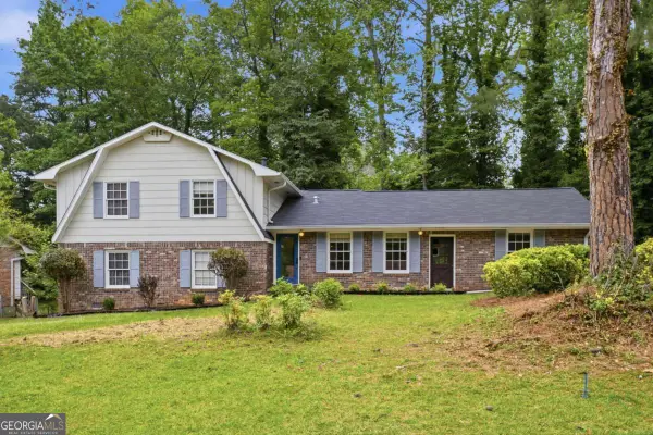 3632 Concordia Road, Decatur, GA 30034