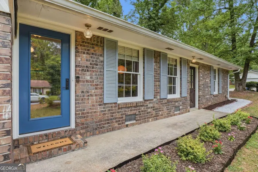 3632 Concordia Road, Decatur, GA 30034 - #2