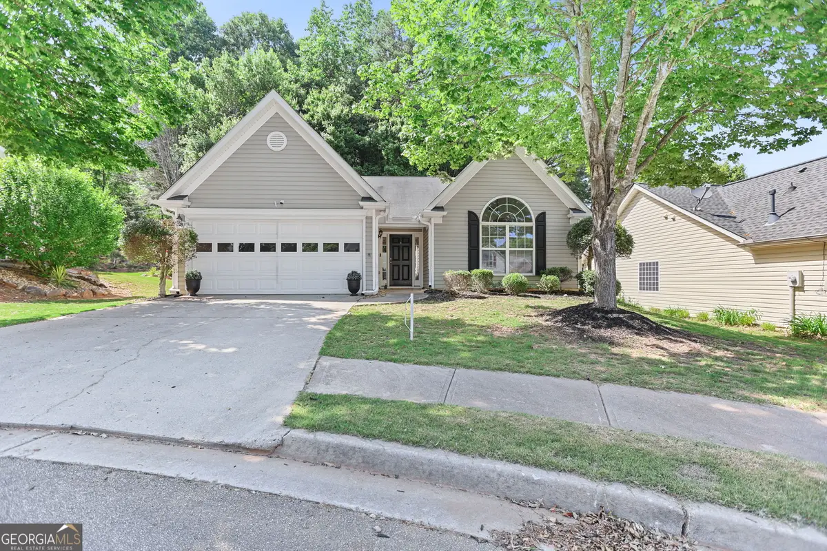 11 Winter Lane, Newnan, GA 30265 - #1