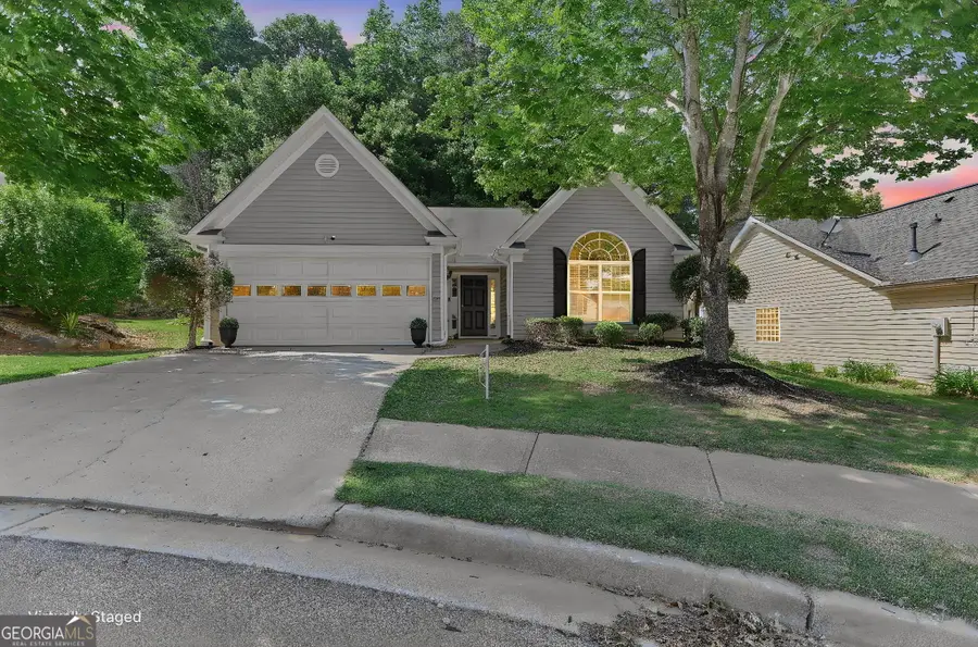 11 Winter Lane, Newnan, GA 30265 - #2