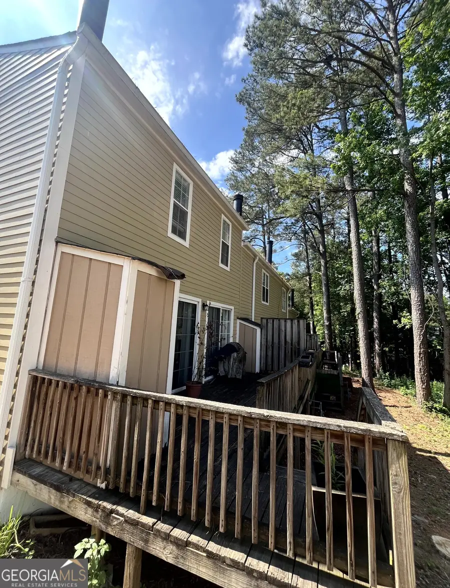 3403 Spring Harbour Drive, Atlanta, GA 30340 - #3