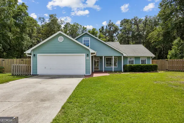 105 Summer Drive, Saint Marys, GA 31558