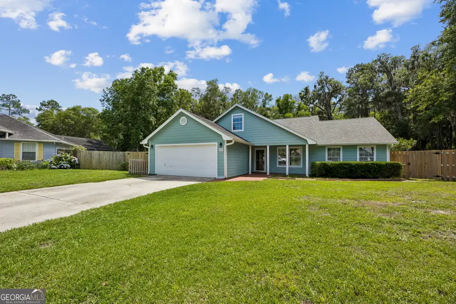 105 Summer Drive, Saint Marys, GA 31558 - #3
