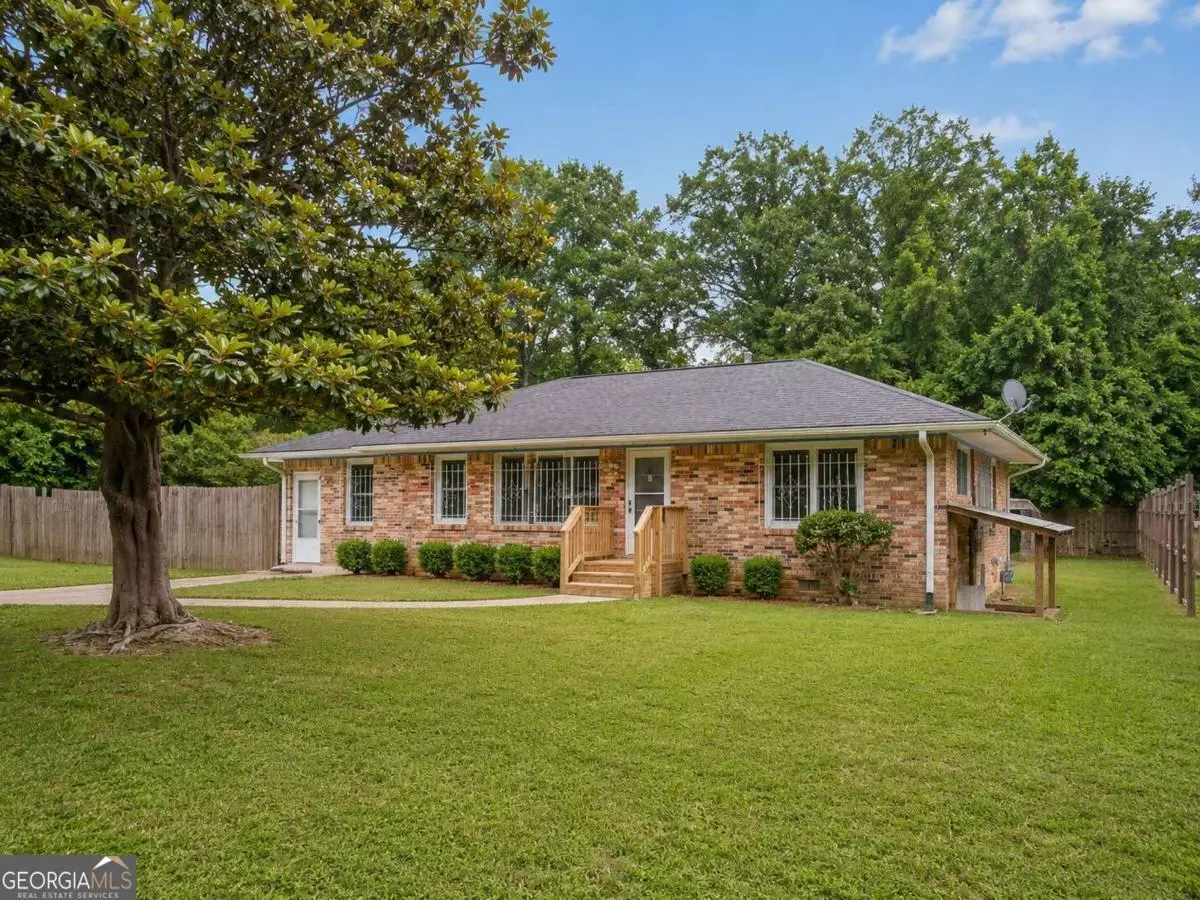 1189 Rock Cut Road, Forest Park, GA 30297 - #1