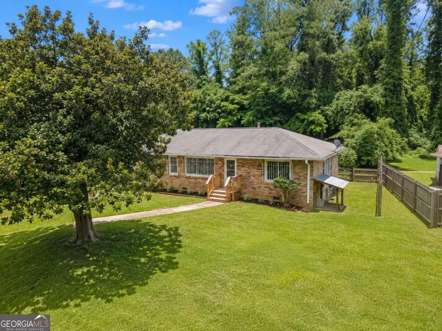 1189 Rock Cut Road, Forest Park, GA 30297 - #2