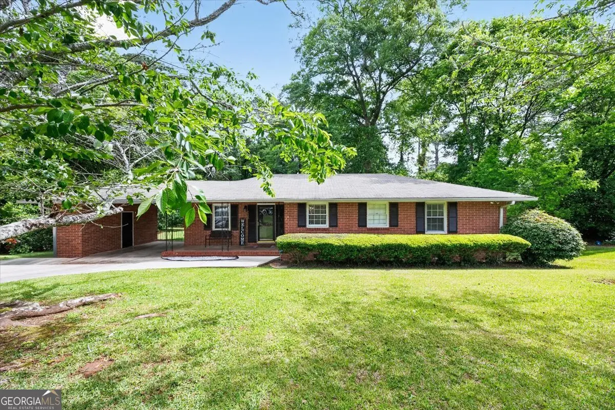 1115 Darlington Drive, Macon, GA 31210 - #1