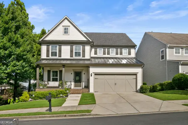 324 Willow Walk, Canton, GA 30114