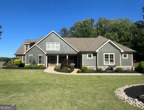 245 Discovery Lake Drive, Fayetteville, GA 30215