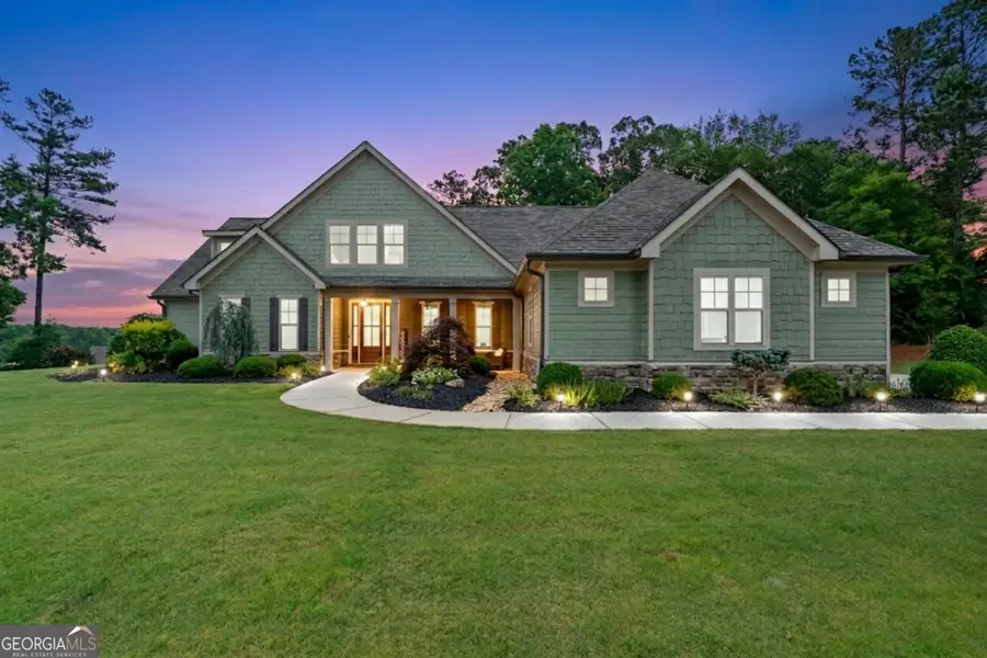 245 Discovery Lake Drive, Fayetteville, GA 30215 - #2