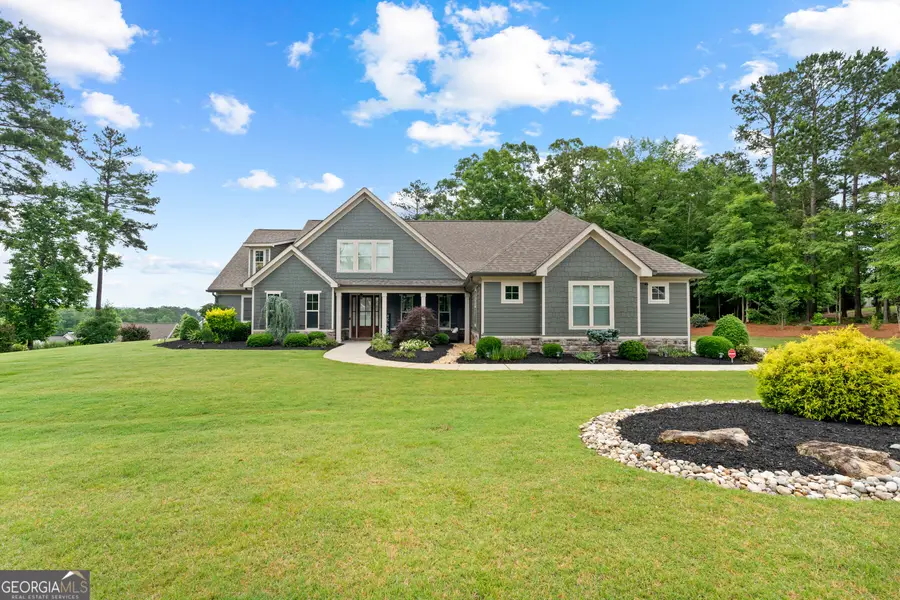 245 Discovery Lake Drive, Fayetteville, GA 30215 - #3